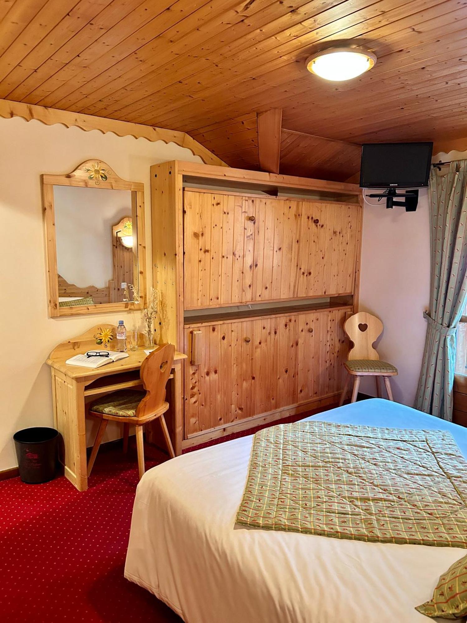 Hameau Des Prodains - Hotel Morzine Exterior foto