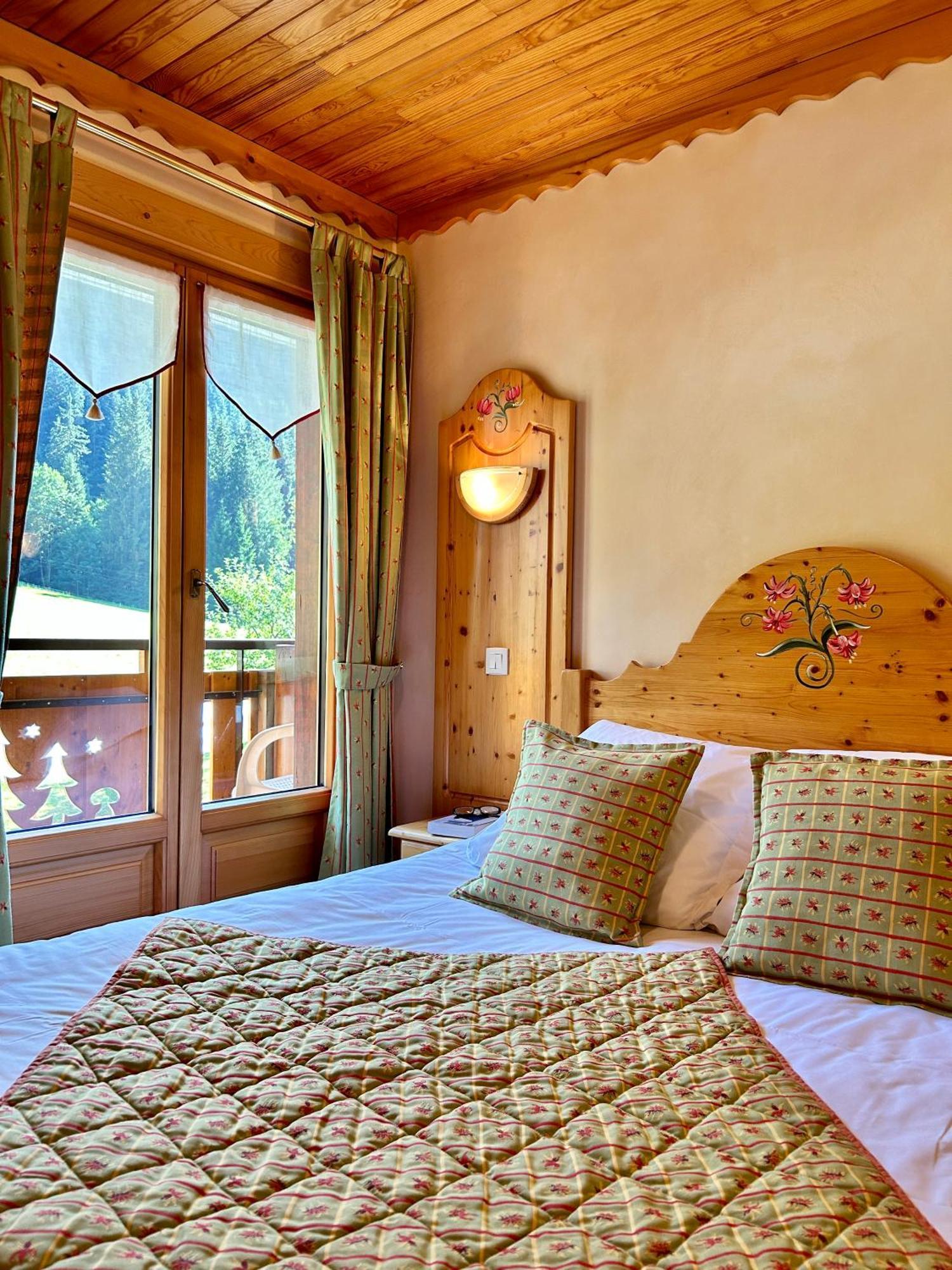 Hameau Des Prodains - Hotel Morzine Exterior foto